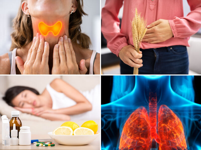 Kadın sağlığı: Hayat kurtaran bilgiler rehberi Kadın sağlığı: Erkekler de dahil bilinmesi gereken temel meseleler - 7. Resim