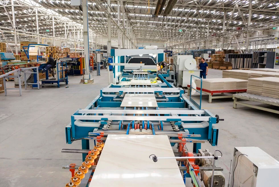 Kale Seramik halka arzı: Tarih, fiyat ve dağıtım detayları... - 4. Resim