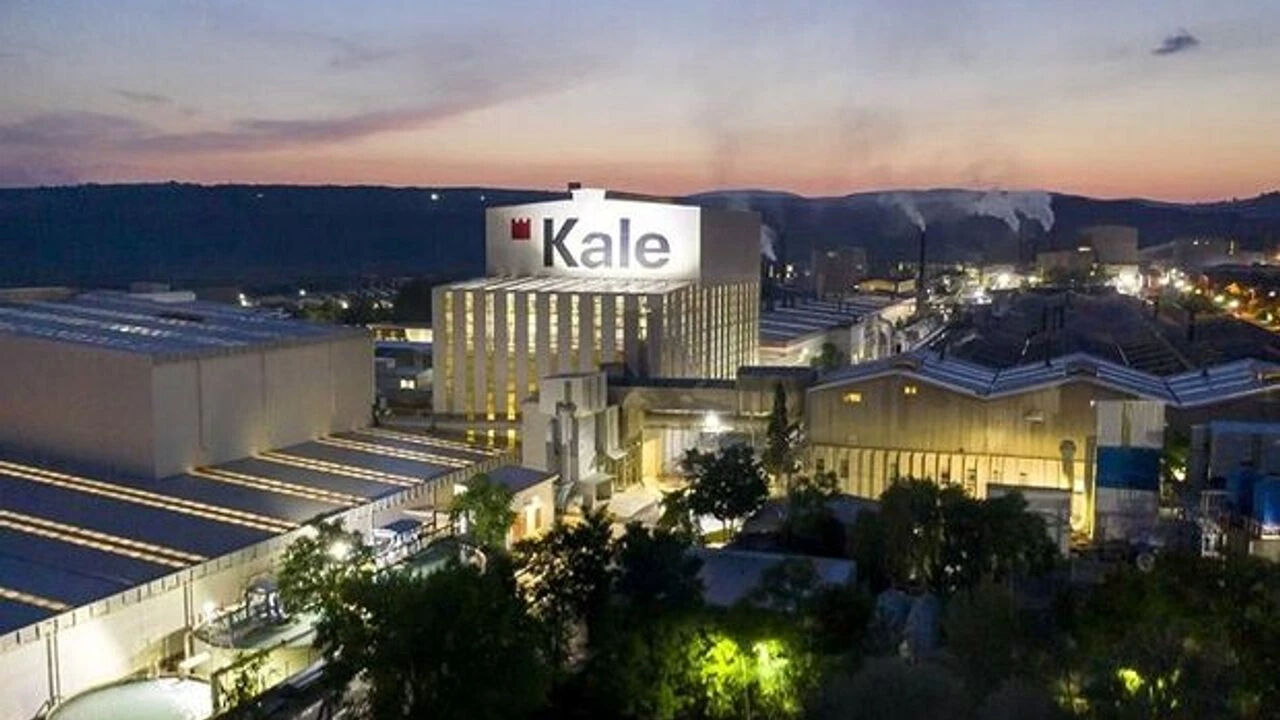 Kale Seramik halka arzı: Tarih, fiyat ve dağıtım detayları... - 5. Resim