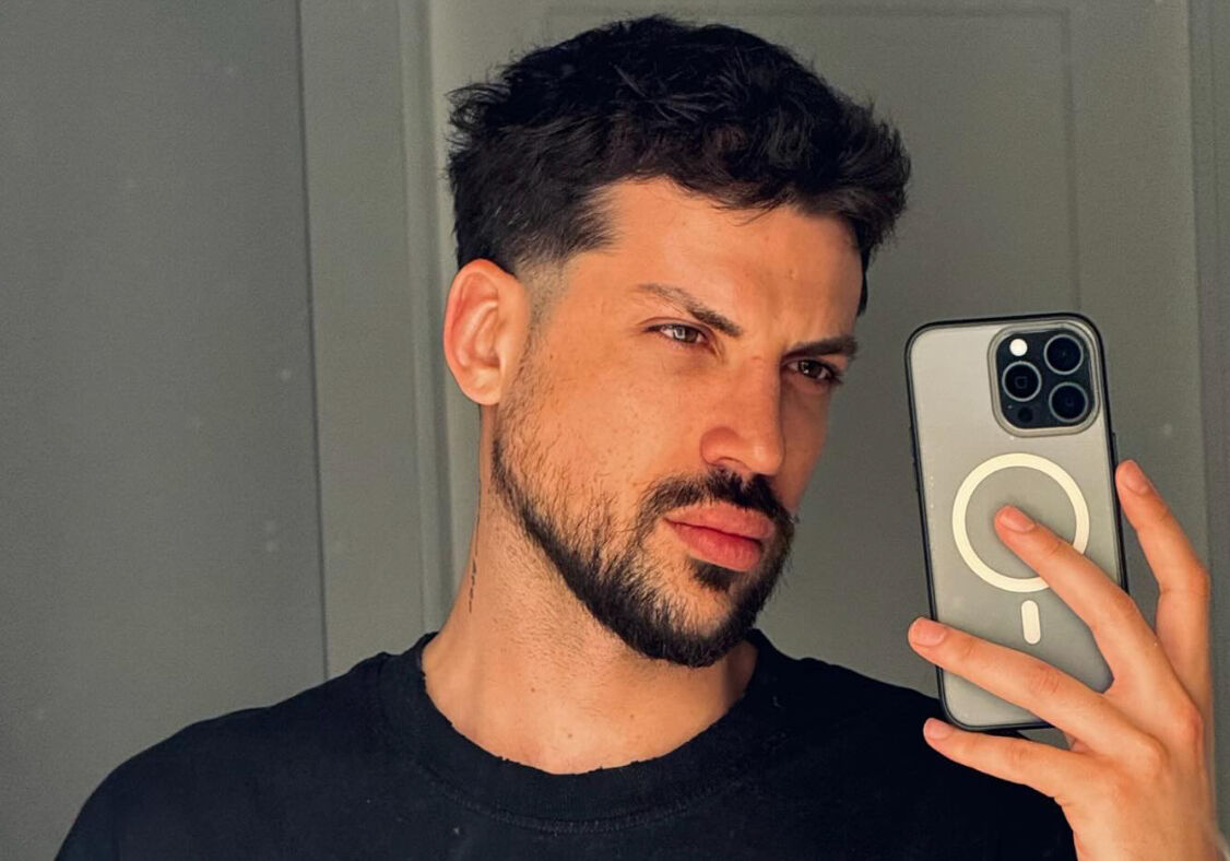 Kerimcan Durmaz tutuklandı mı, neden? Sosyal medya fenomeni suçlamaları kabul etmediğini söyledi - 3. Resim