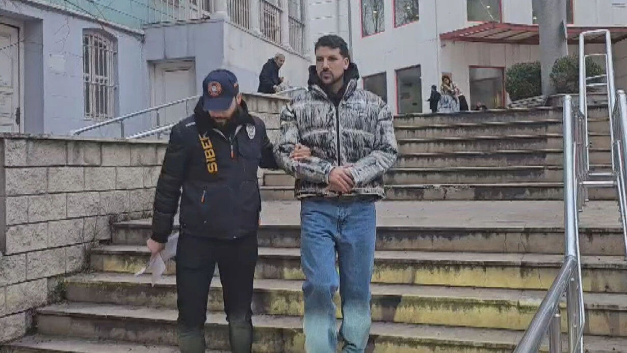 Kerimcan Durmaz tutuklandı mı, neden? Sosyal medya fenomeni suçlamaları kabul etmediğini söyledi - 2. Resim