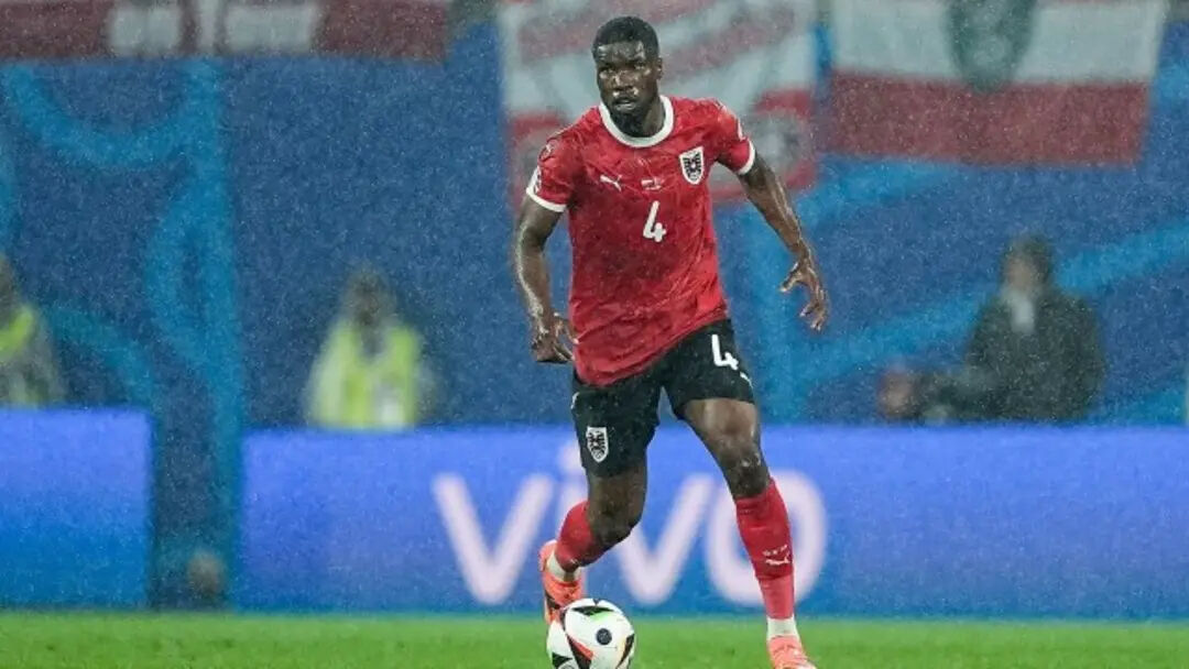 Kevin Danso kimdir, kaç yaşında, hangi takımda oynuyor? Fenerbahçe'ye transfer olacağı konuşuluyor! - 3. Resim