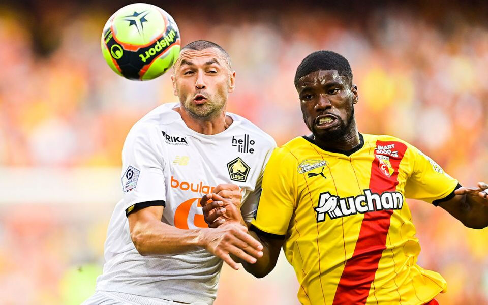 Kevin Danso kimdir, kaç yaşında, hangi takımda oynuyor? Fenerbahçe'ye transfer olacağı konuşuluyor! - 1. Resim