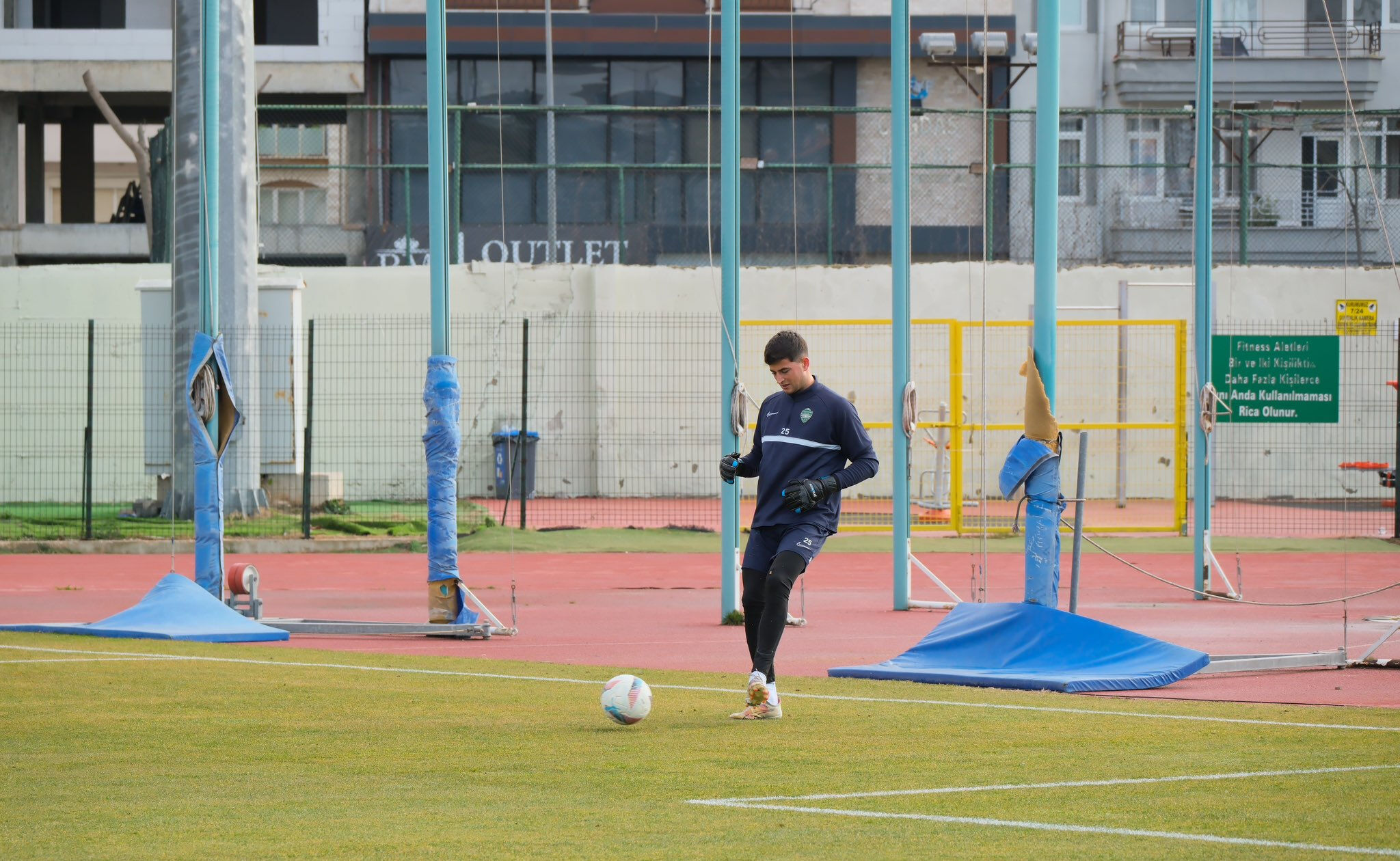 Kırklarelispor - Bodrumspor hangi kanalda, saat kaçta, ne zaman? Maçın hakemi Yiğit Arslan olacak! - 1. Resim