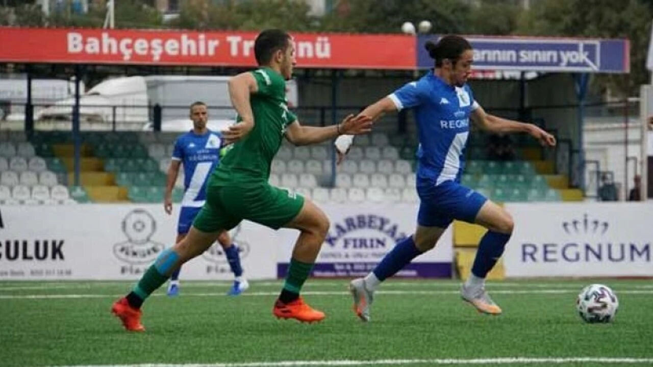 Kırklarelispor - Bodrumspor hangi kanalda, saat kaçta, ne zaman? Maçın hakemi Yiğit Arslan olacak! - 2. Resim