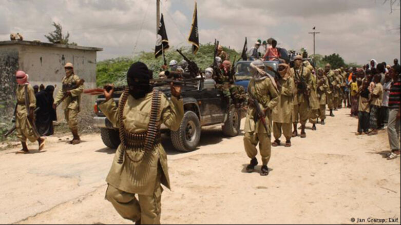 Kritik operasyon: ABD Somali’de Eş-Şebab’ın üst düzey liderini vurdu - 1. Resim