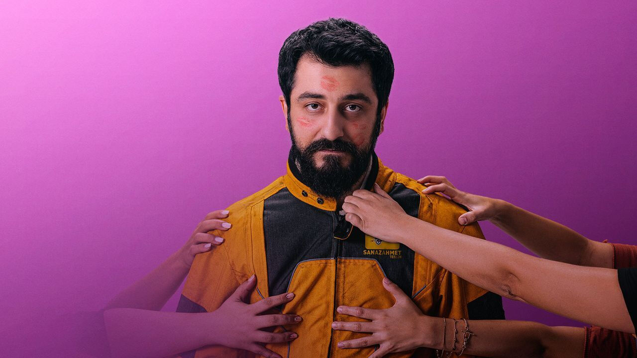 Mahsun J 2. Sezon Heyecanı: Ne Zaman Başlayacak? Mahsun J 2. Sezon Heyecanı: Ne Zaman Başlayacak? - 1. Resim