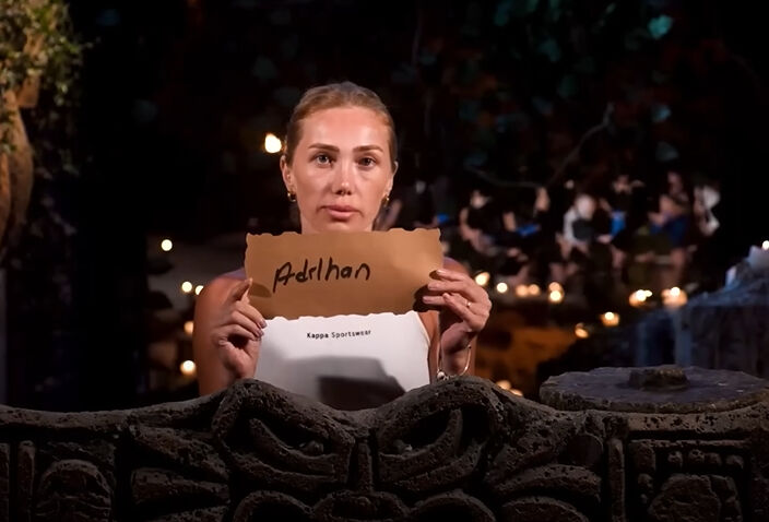 Meryem Kasap kimdir, nereli? Survivor Meryem 2025 sezonuna damga vurdu - 1. Resim