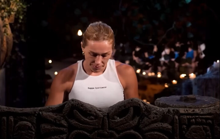 Meryem Kasap kimdir, nereli? Survivor Meryem 2025 sezonuna damga vurdu - 2. Resim