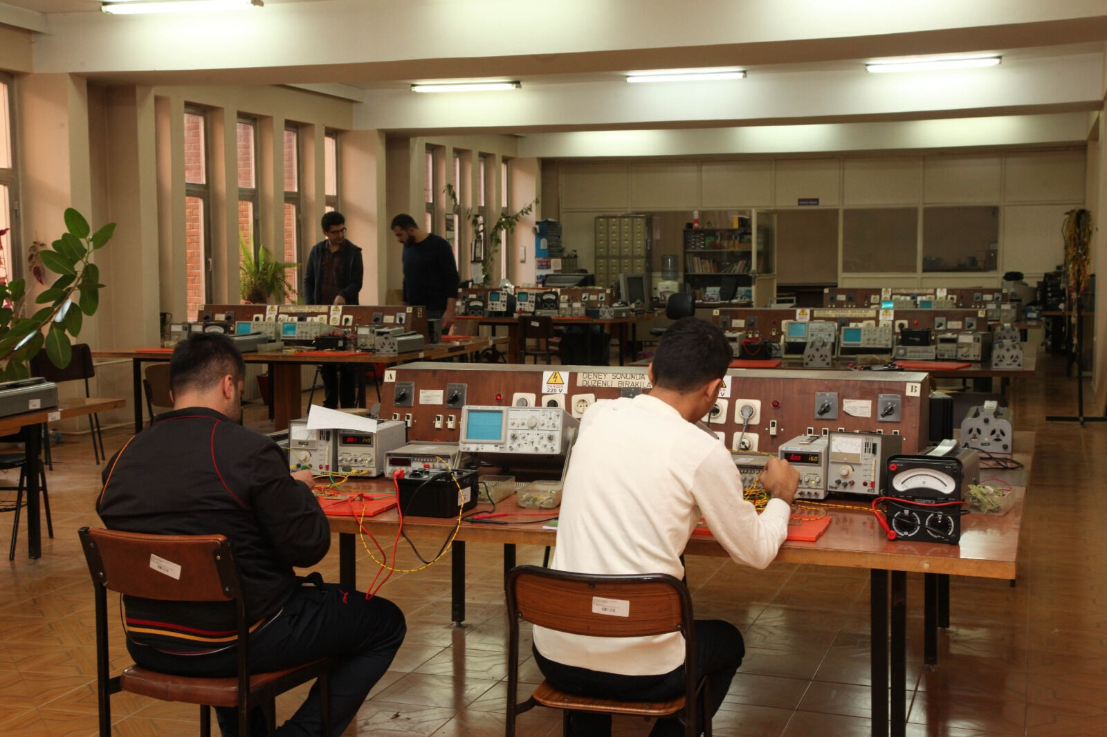 Meslek yüksekokullarında yeni dönem başlıyor! YÖK Başkanı Erol Özvar'dan gazetemize açıkladı - 1. Resim