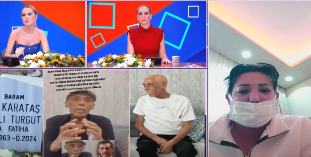 'Mezar taşı' kavgaları olay olmuştu! Ankaralı Turgut'un vasiyeti olan sazın nerede olduğu belli oldu 'Mezar taşı' kavgaları olay olmuştu! Ankaralı Turgut'un vasiyeti olan sazın nerede olduğu belli oldu - 4. Resim