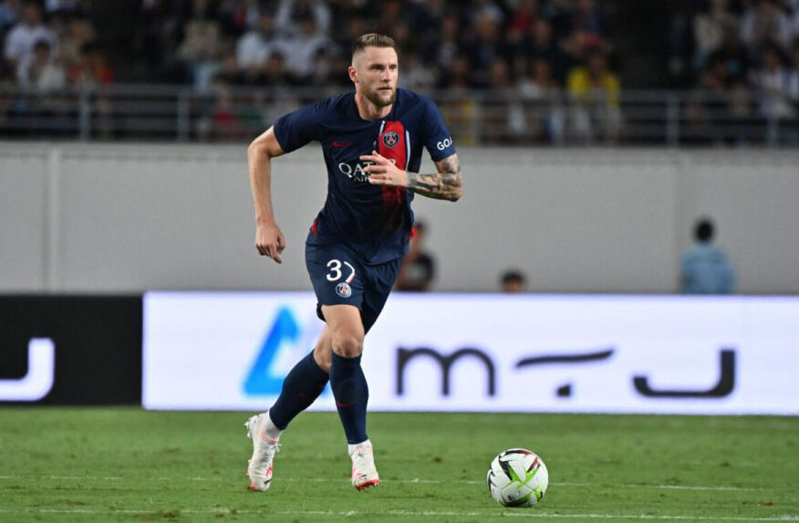 Milan Skriniar Galatasaray'a transfer olacak mı? Fransız basını duyurdu - 1. Resim