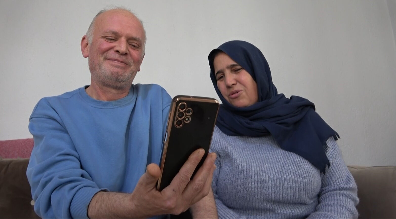 Ölü bulunan Roketsan mühendisinin emekli polis babası konuştu! Cenazesinde çarpıcı bulgular Ölü bulunan Roketsan mühendisinin emekli polis babası konuştu! Cenazesinde çarpıcı bulgular - 2. Resim