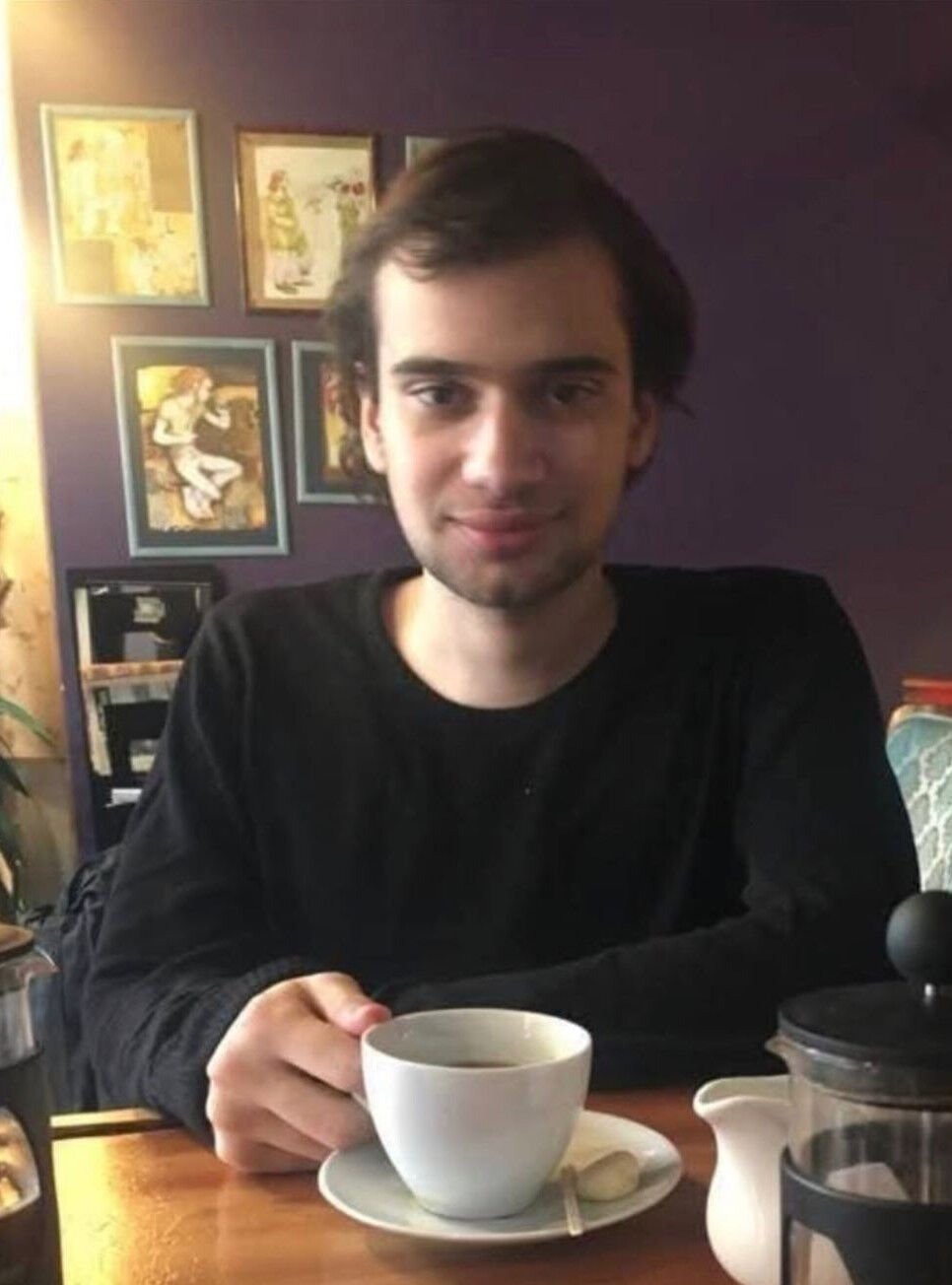 Ölü bulunan Roketsan mühendisinin emekli polis babası konuştu! Cenazesinde çarpıcı bulgular Ölü bulunan Roketsan mühendisinin emekli polis babası konuştu! Cenazesinde çarpıcı bulgular - 1. Resim