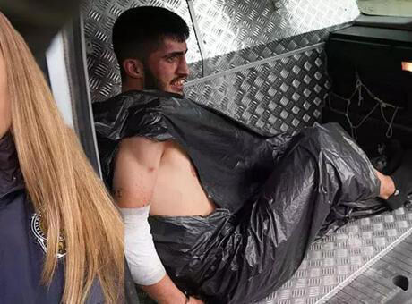 Polis Şeyda Yılmaz'ı şehit eden Yunus Emre Geçti hakkında karar çıktı - 3. Resim