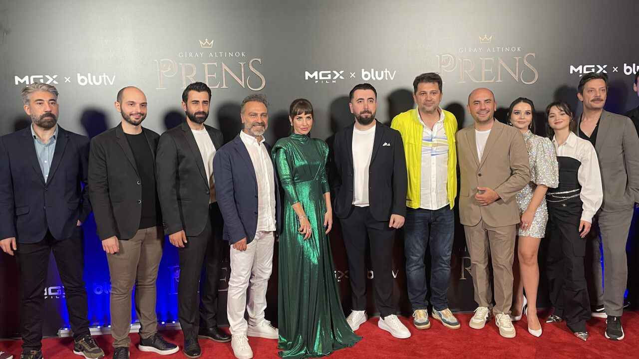 Prens 3. sezon ne zaman başlayacak? Prens dizisi yeni sezon tarihi belli oldu! - 4. Resim