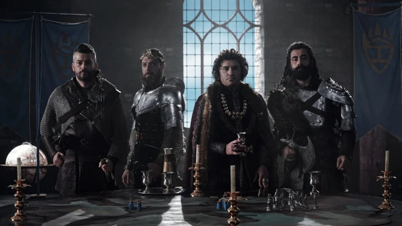 Prens 3. sezon ne zaman başlayacak? Prens dizisi yeni sezon tarihi belli oldu! - 3. Resim