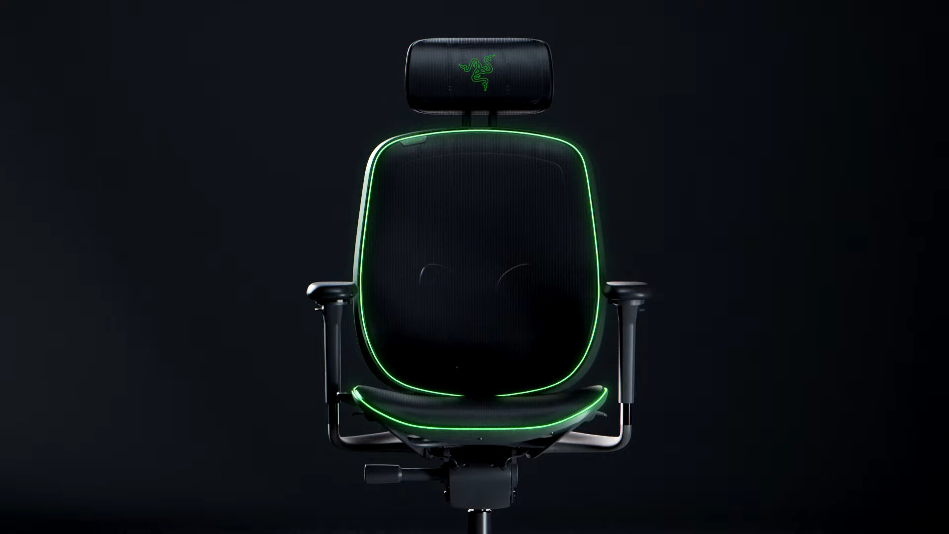 Razer'dan oyuncular için klimalı koltuk! Hem ısıtıyor hem soğuyor - 1. Resim