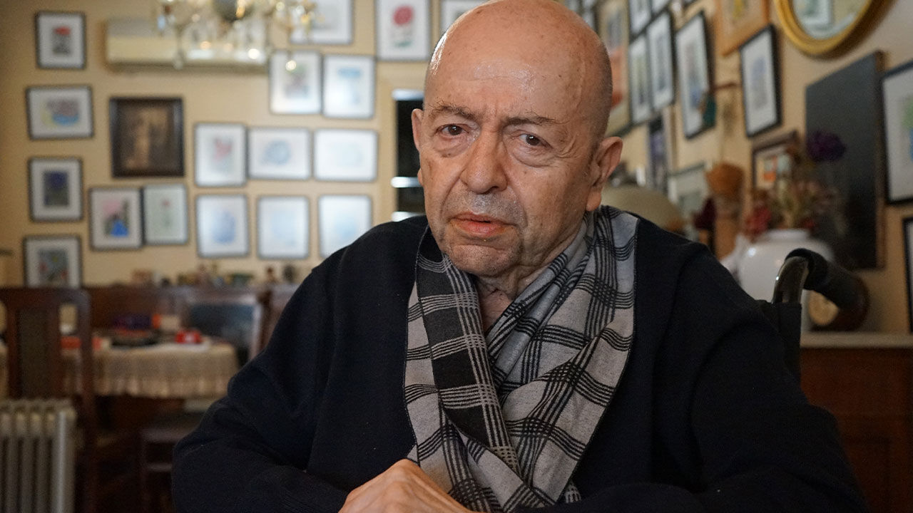 Selim İleri öldü mü, neden öldü? 75 yaşındaki yazar hayatını kaybetti - 2. Resim