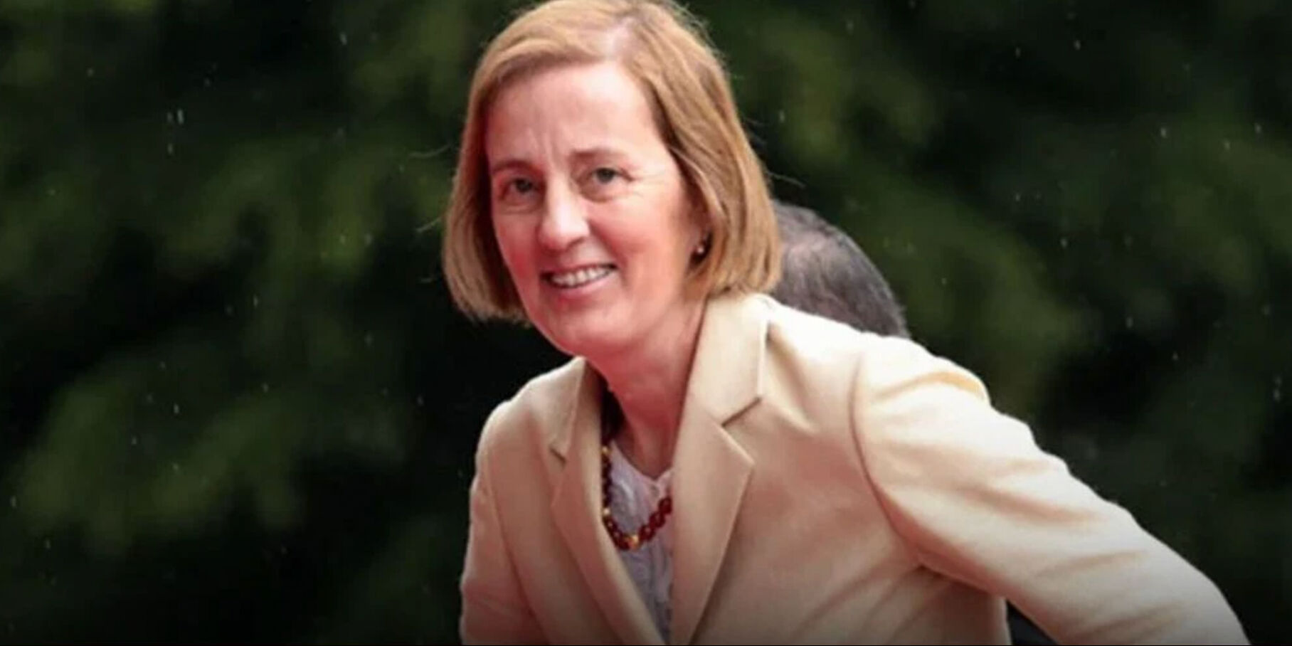 Selma Aliye Kavaf kimdir, nereli? DEVA Partisi Genel Başkan Yardımcısı Selma Aliye Kavaf istifa etti! - 3. Resim