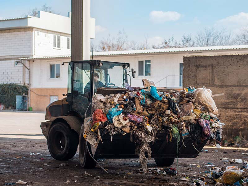 Sıfır atık nedir? 'Çevre dostu hayat' sloganının arkasında neler oluyor? - 5. Resim