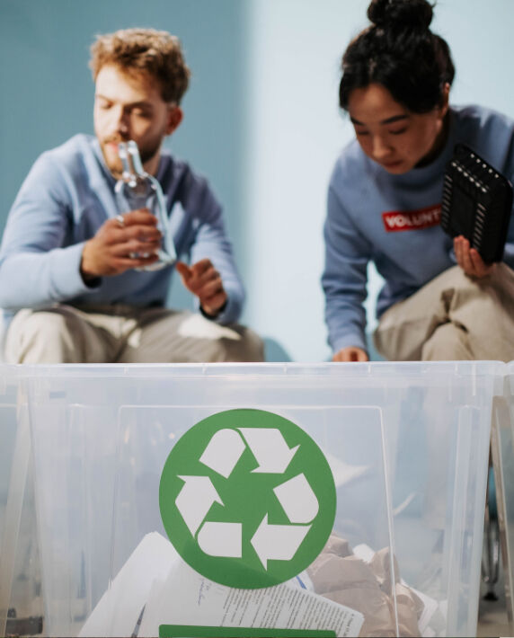 Sıfır atık nedir? 'Çevre dostu hayat' sloganının arkasında neler oluyor? - 4. Resim