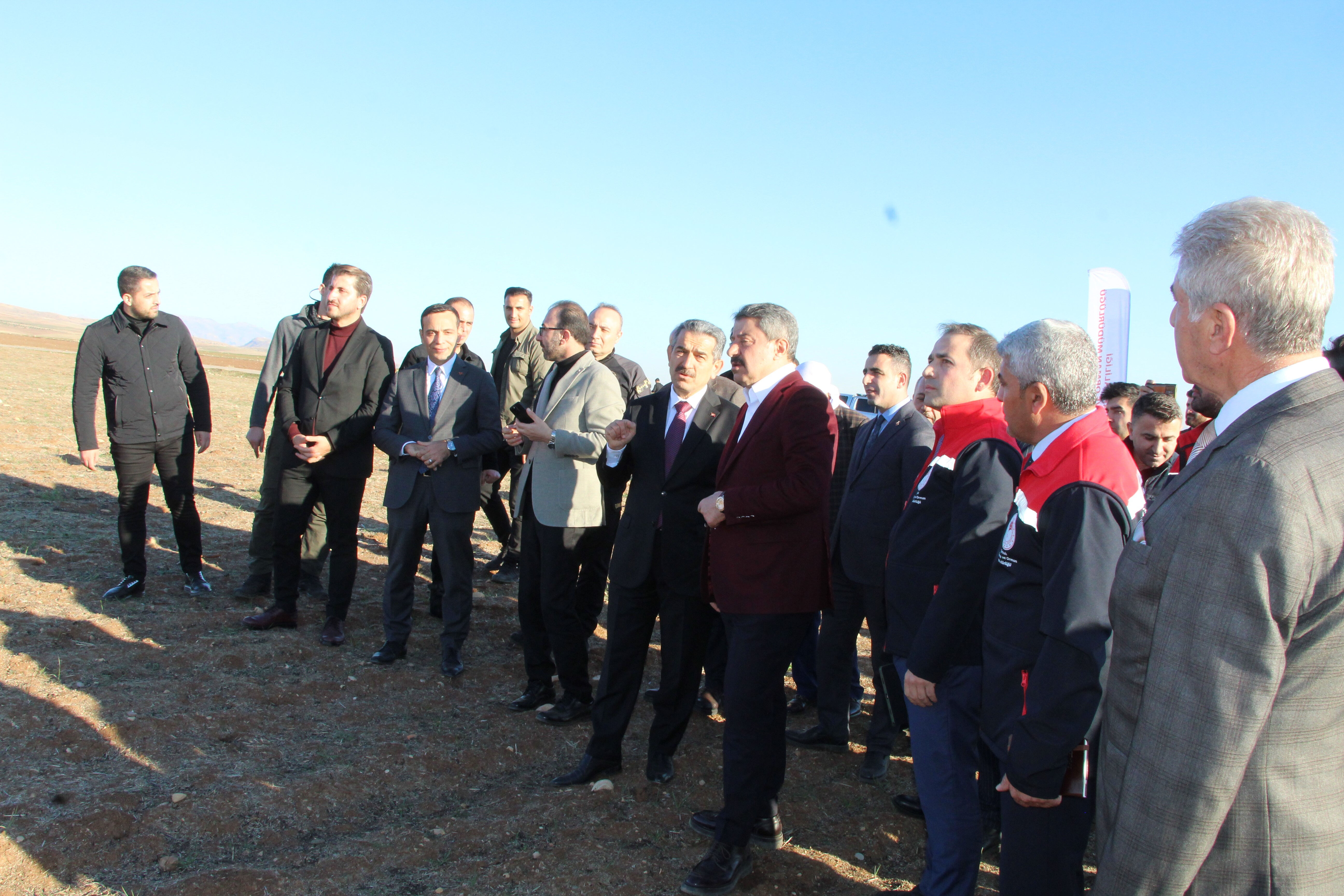 Şırnak'ta iş arayanlara müjde! 1000 kişi istihdam edilecek - 2. Resim