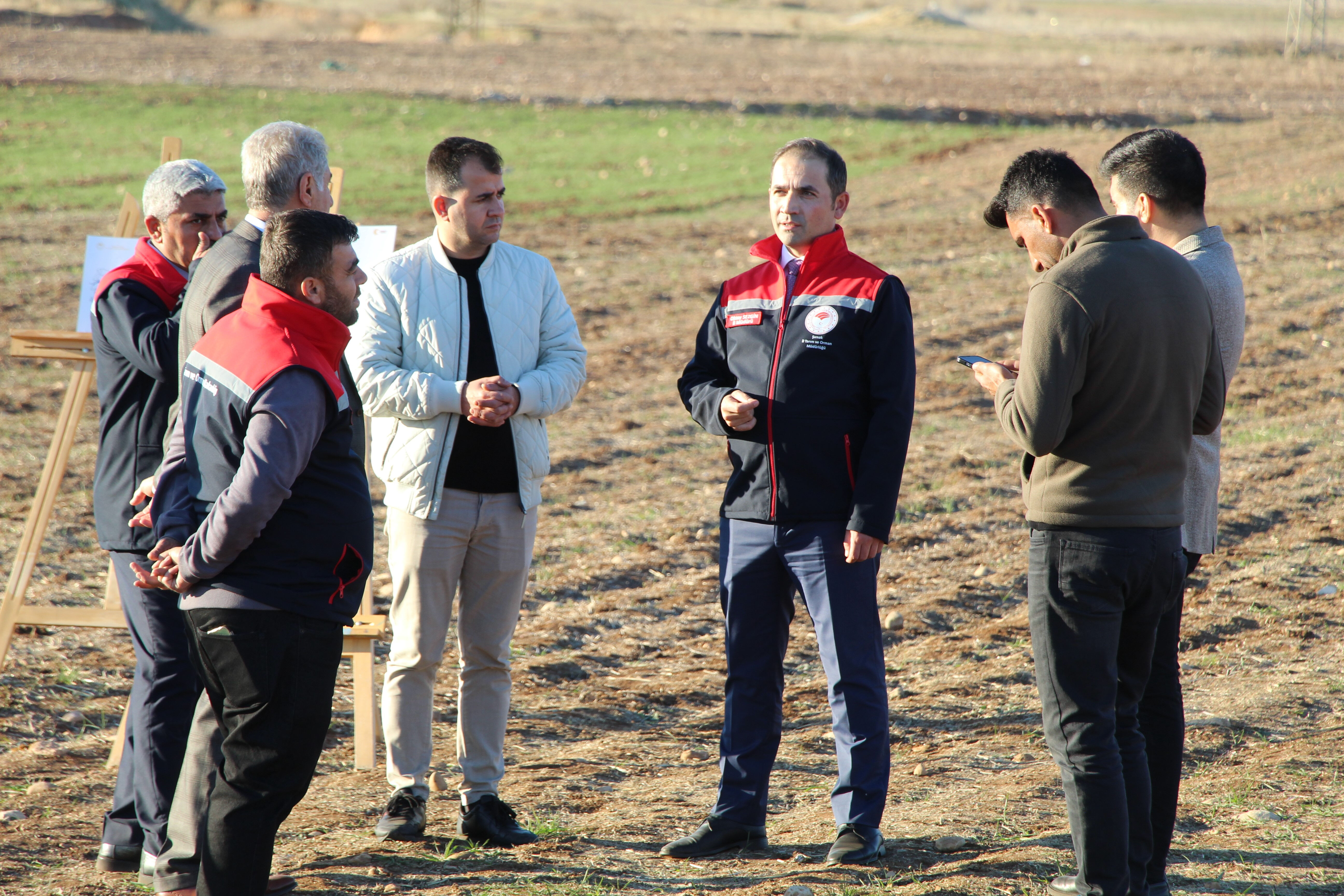 Şırnak'ta iş arayanlara müjde! 1000 kişi istihdam edilecek - 3. Resim