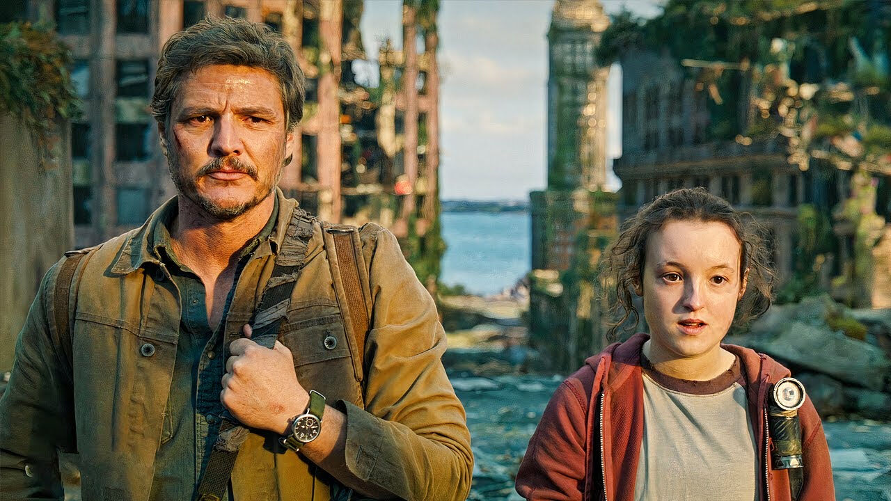 The Last of Us 2. sezon ne zaman? Yayın tarihi yeni fragmanla belli oldu - 2. Resim