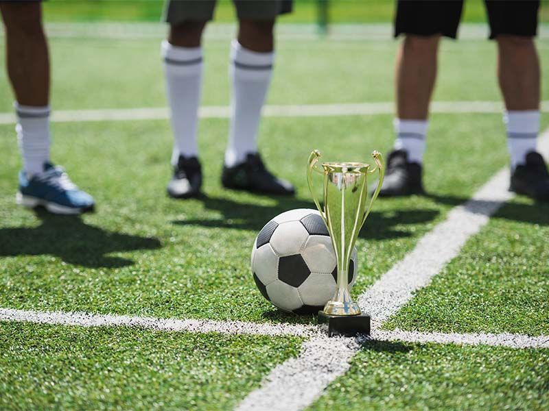 Türkiye Süper Kupa: Türkiye'nin en büyük futbol ödülü - 1. Resim