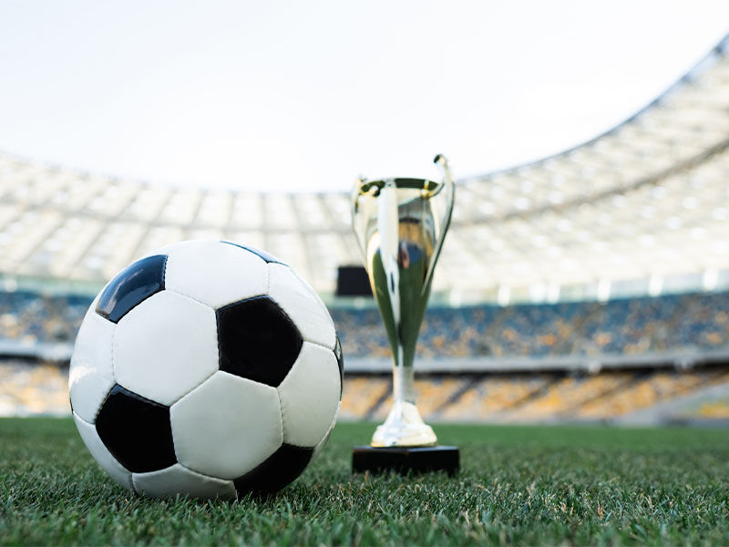 Türkiye Süper Kupa: Türkiye'nin en büyük futbol ödülü - 3. Resim