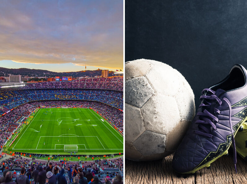 Türkiye Süper Kupa: Türkiye'nin en büyük futbol ödülü - 4. Resim