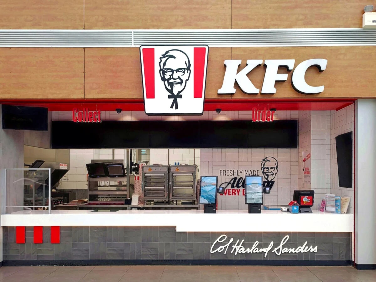 Türkiye'deki KFC ve Pizza Hut restoranları kapanıyor! 537 şubenin kapısına kilit vurulacak - 1. Resim