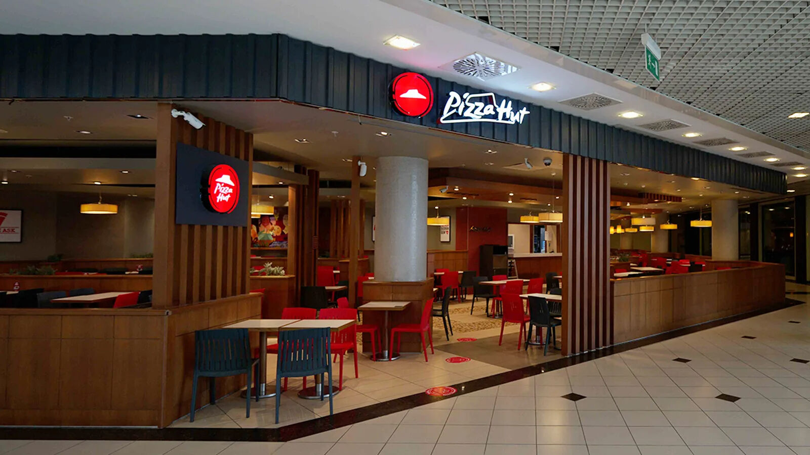 Türkiye'deki KFC ve Pizza Hut restoranları kapanıyor! 537 şubenin kapısına kilit vurulacak - 2. Resim