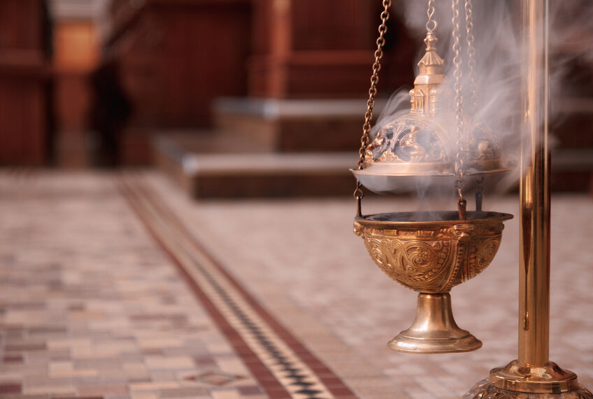 Tütsü nasıl yakılır? Adım adım tütsü yakma rehberi Tütsü nasıl yakılır? Adım adım tütsü yakma rehberi - 5. Resim