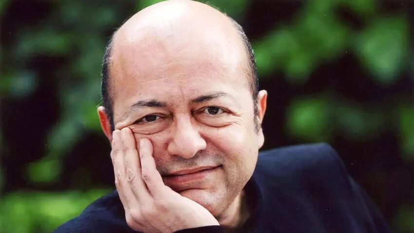 Usta yazar ve senarist Selim İleri hayatını kaybetti - 2. Resim