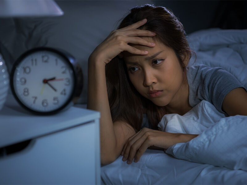 Uyku sorunu: Nedenleri ve çözüm yolları - 6. Resim