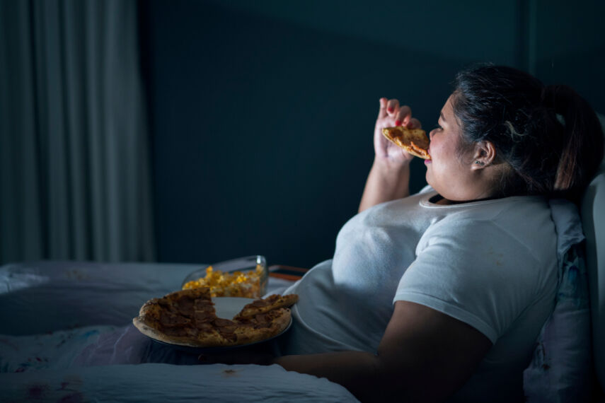 Uyku sorunu: Nedenleri ve çözüm yolları - 5. Resim