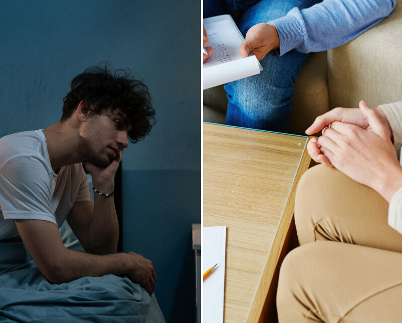 Uyku sorunu: Nedenleri ve çözüm yolları - 2. Resim