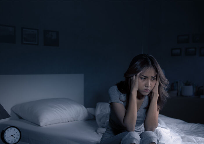 Uyku sorunu: Nedenleri ve çözüm yolları - 1. Resim