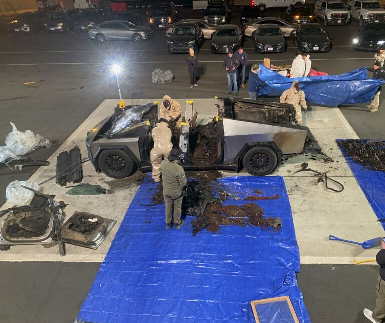 Yapay zekayı kullanarak dehşet saçmış! Las Vegas saldırısının detayları ortaya çıktı Yapay zekayı kullanarak dehşet saçmış! Las Vegas saldırısının detayları ortaya çıktı - 1. Resim