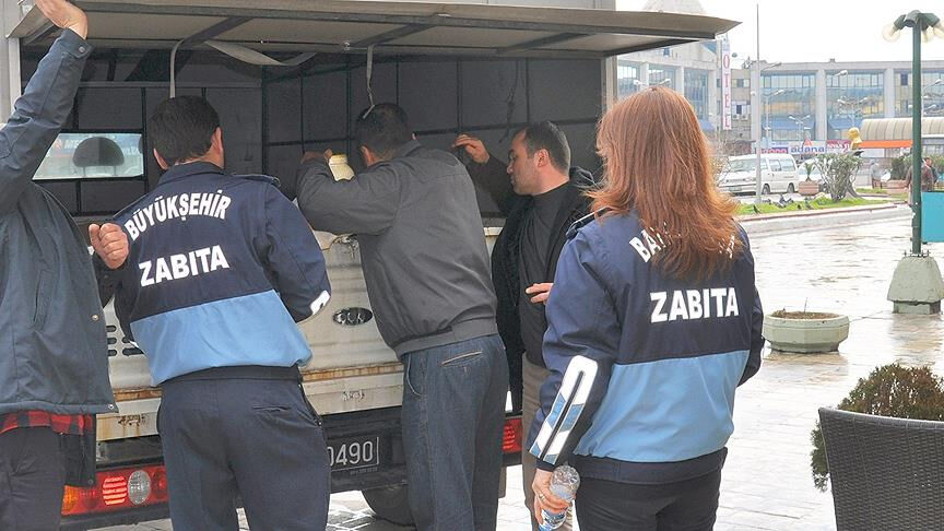 1352 memur alımı yapıyor! İBB personel alımı başvuru tarihi, başvuru şartları nedir, nasıl başvuru yapılır? - 3. Resim