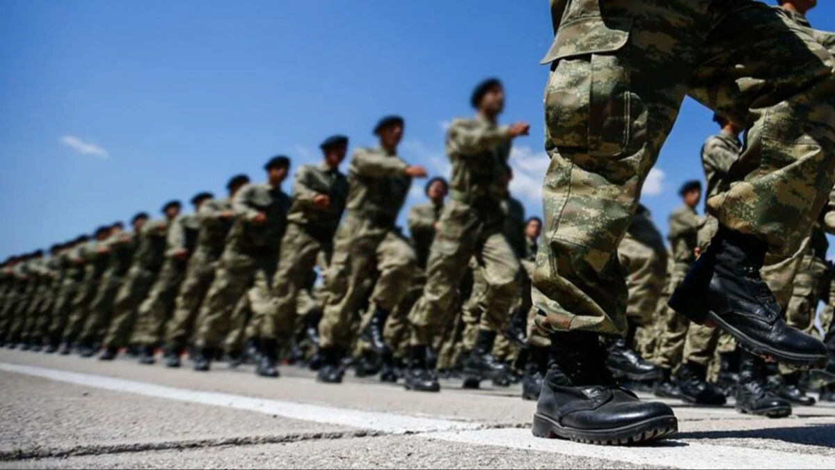 2025 bedelli askerlik ücreti açıklandı! Bedelli askerlik yerleri açıklandı mı, ne zaman açıklanacak? 2025 bedelli askerlik ücreti açıklandı! Bedelli askerlik yerleri açıklandı mı, ne zaman açıklanacak? - 4. Resim