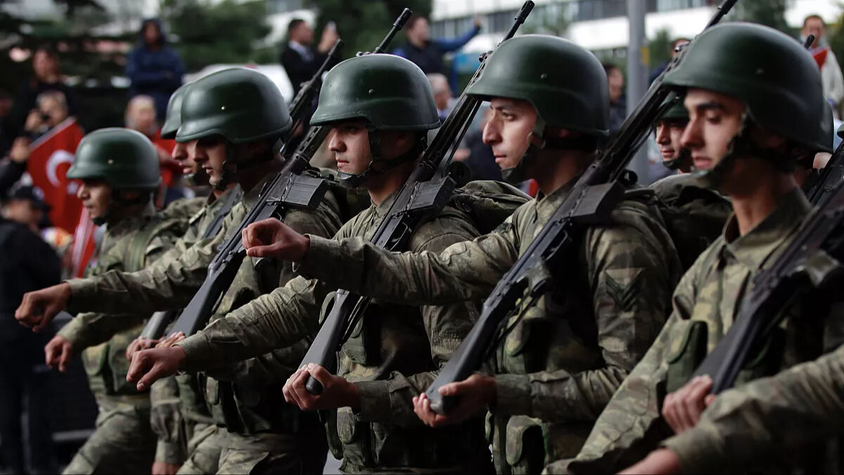 2025 bedelli askerlik ücreti açıklandı! Bedelli askerlik yerleri açıklandı mı, ne zaman açıklanacak? 2025 bedelli askerlik ücreti açıklandı! Bedelli askerlik yerleri açıklandı mı, ne zaman açıklanacak? - 2. Resim