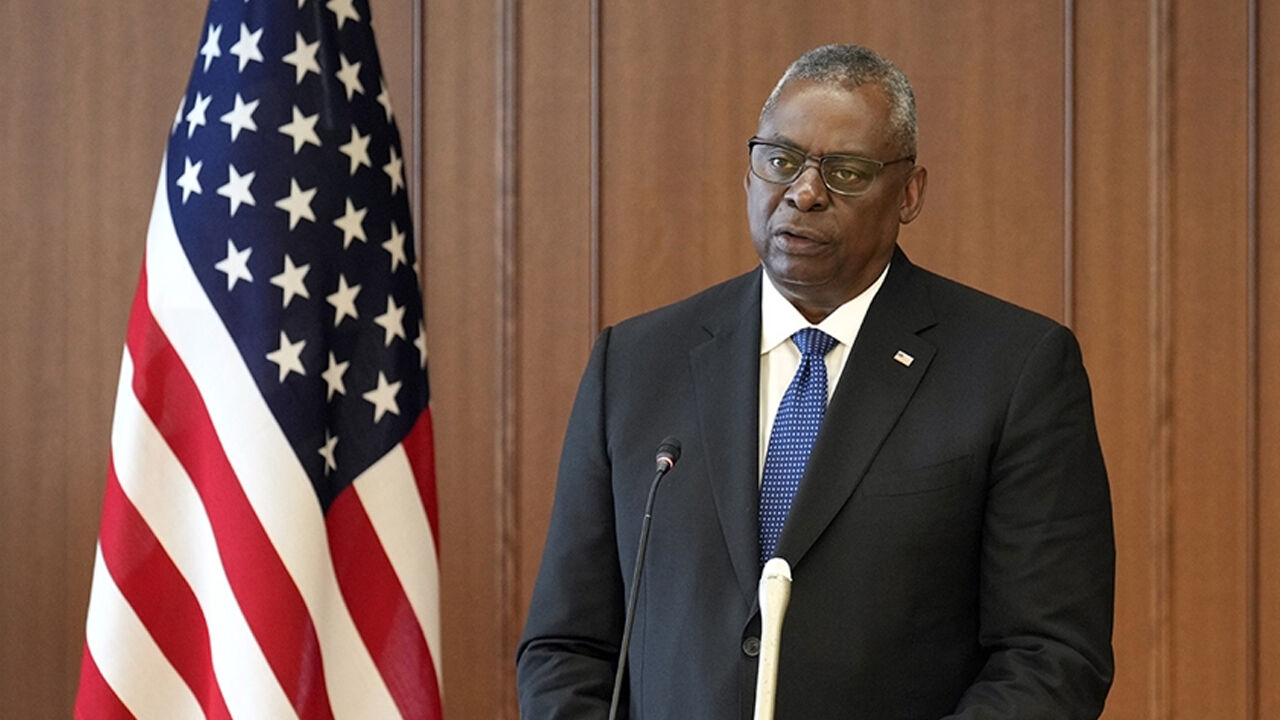 ABD Savunma Bakanı DEAŞ tehdidini işaret etti! 