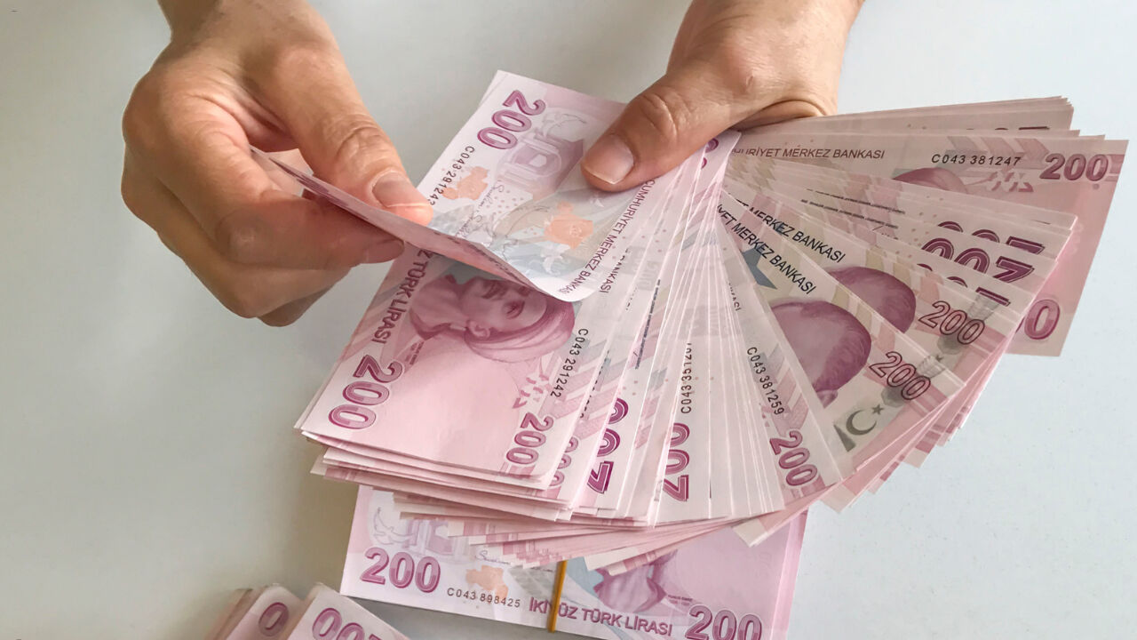 Aile Destek Ödemesi uzatıldı mı, bitti mi? Toplam toplam 106,8 milyar lira destek sağlandı! Aile Destek Ödemesi uzatıldı mı, bitti mi? Toplam toplam 106,8 milyar lira destek sağlandı! - 2. Resim