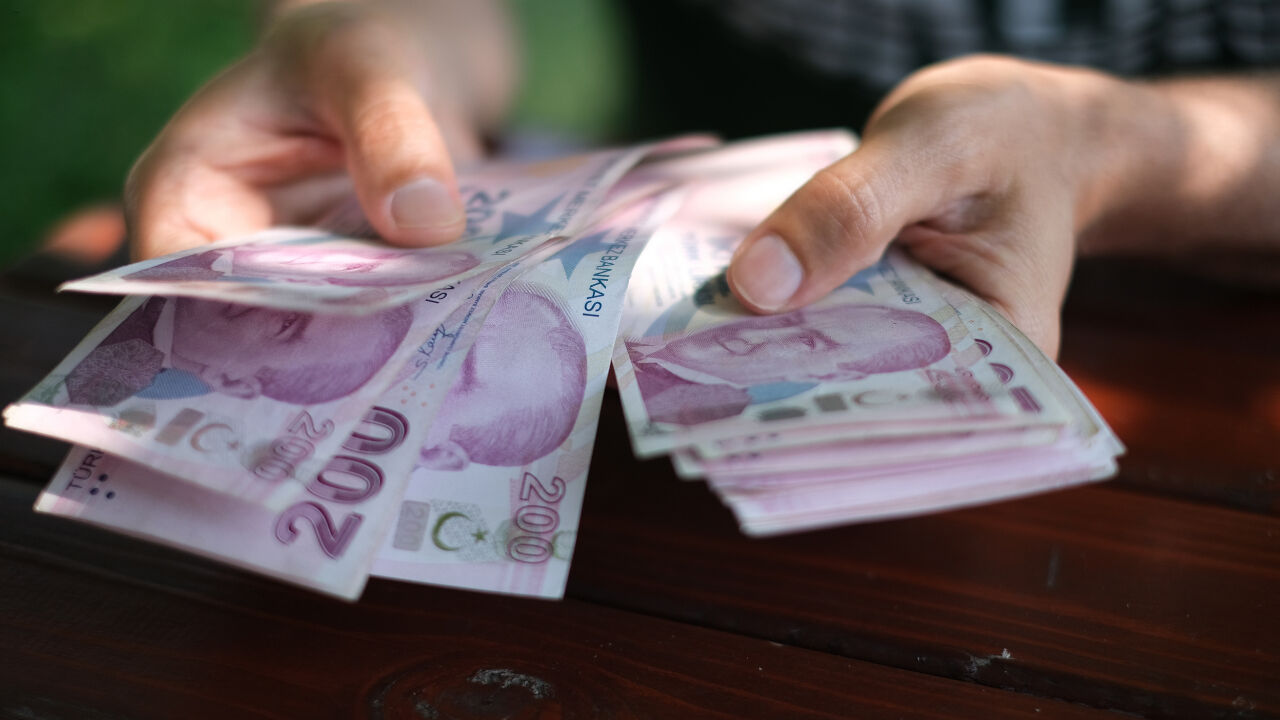 Aile Destek Ödemesi uzatıldı mı, bitti mi? Toplam toplam 106,8 milyar lira destek sağlandı! Aile Destek Ödemesi uzatıldı mı, bitti mi? Toplam toplam 106,8 milyar lira destek sağlandı! - 3. Resim