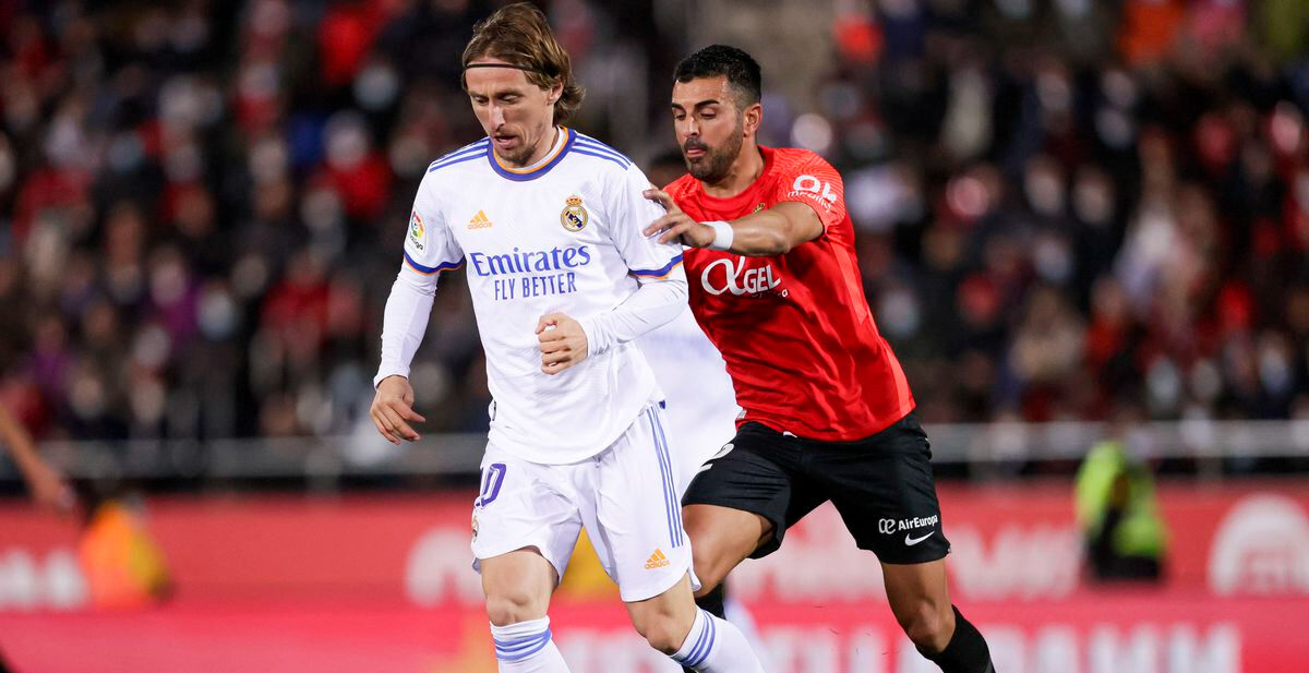 Arda Güler ilk 11'de mi? Real Madrid - Mallorca maçı hangi kanalda, ne zaman? Süper Kupa yarı finali bu akşam! Arda Güler ilk 11'de mi? Real Madrid - Mallorca maçı hangi kanalda, ne zaman? Süper Kupa yarı finali bu akşam! - 2. Resim