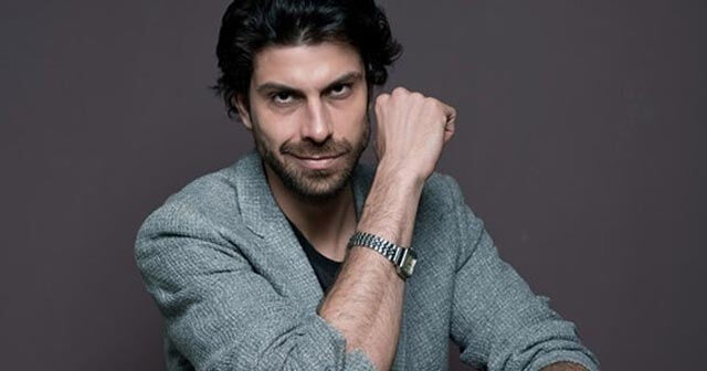 Armağan Oğuz kimdir, kaç yaşında? Yalı Çapkını dizisinin Karan'ı oldu - 1. Resim