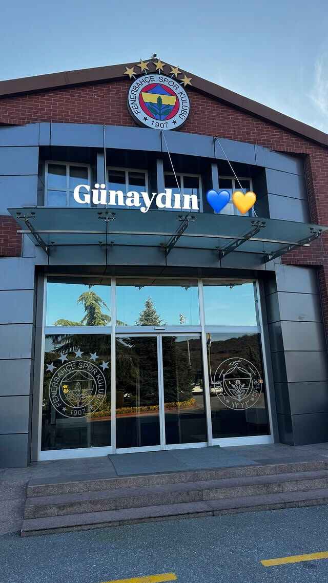 Brezilya'ya kiralanan Lincoln Henrique geri döndü! - 1. Resim